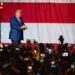 Trump promete ir tras ‘Biden y su familia’ si gana la presidencia