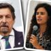 Revelan choque entre Napo y Alcalde