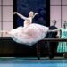 Destellan mexicanos en el Joffrey Ballet