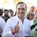 El priista Manolo Jiménez aplasta a Guadiana y Morena en elección por gubernatura de Coahuila