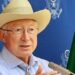 “Frenar el tráfico de armas a México es prioridad”: Ken Salazar