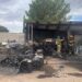 Piden cuidar manejo de combustibles por calor