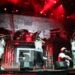 Inicia 50 Cent su gira mundial; recuerda ‘épocas locas’