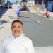 Avanzan los trabajos de pavimentación la privada de cuarta