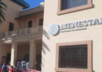 Denuncian despido masivo de servidores de la nación