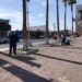 Trabaja Gobierno Municipal en acciones de limpieza y mejoras del Centro Histórico
