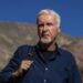 Niega James Cameron conversaciones sobre filme de OceanGate