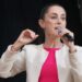 El sábado estará Claudia Sheinbaum en Ciudad Juárez; se reunirá con empresarios y académicos