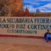 ¿De qué manera repite año mi hijo en secundaria?