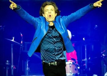 ¡Qué satisfacción! Mick Jagger celebra sus 80 años