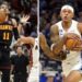 Hawks y Magic se medirán en noviembre en la CDMX