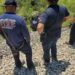 Muere migrante en Sunland Park