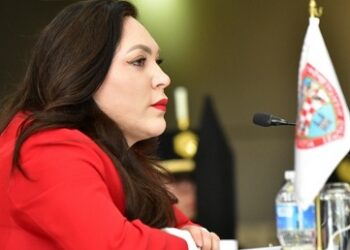Se deben de implementar programas de transporte escolar en regiones de difícil acceso: Geo Zapata
