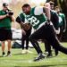 Es Quinnen Williams el nuevo defensivo millonario de la NFL