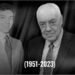 Muere el periodista Jorge Berry a los 72 años