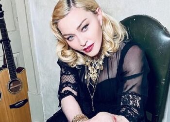 Quería Madonna competir con cantantes jóvenes como Swift