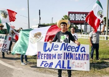 Entra en vigor dura ley antimigrantes en Florida
