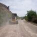 Continúa Andrés Ramos con rehabilitación de caminos rurales