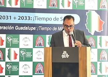 Necesaria justicia para alcanzar la paz: Juan Carlos Loera