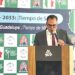 Necesaria justicia para alcanzar la paz: Juan Carlos Loera