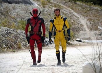 Así se verá el Wolverine de Hugh Jackman en ‘Deadpool 3’
