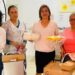 Entregan material necesario para realizar las terapias de Rehabilitación en Laguna del Rey