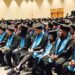 Culminan 782 alumnos etapa en el Cbtis 122