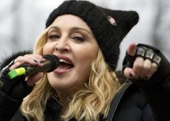 Madonna está demostrando ser fuerte; sigue en recuperación