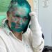 Golpean a periodista que denunciaba abusos a DH en Chechenia