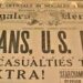 27 de agosto de 1918, “la guerra de los dos nogales”: hecho insólito en la relación México – Estados unidos, dos ciudades fronterizas se pelean entre sí. Historia oculta de México. Por: José Luis Jaramillo Vela