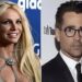Dicen que libro de Britney fue retrasado por Colin Farrell