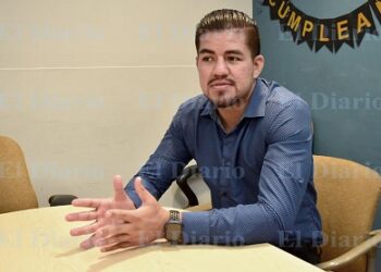 Abogado de origen Pima O`oba pone en alto su profesión y sus raíces