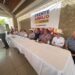 “Lamento enormemente el abandono que tiene el campo”: Enrique de la Madrid resalta falta de apoyo a productores agrícolas durante visita a Delicias