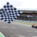 Busca Red Bull récord de 11 victorias consecutivas en la F1