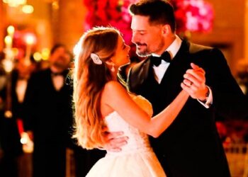 Sofía Vergara y Manganiello se separan tras 7 años juntos