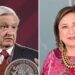 Xóchitl Gálvez solicitará meter a AMLO en la lista de violentadores de mujeres