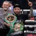 Es ‘Peque’ Santiago campeón Gallo del CMB