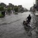 Dejan inundaciones 44 muertos en Afganistán y Pakistán