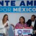 AMLO viola las leyes al atacarme desde Palacio Nacional: Xóchitl Gálvez