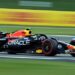 Remonta Checo Pérez del 15 al sexto; domina Max Silverstone