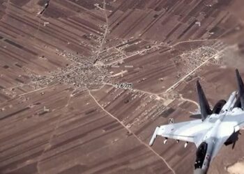 Mata dron de EU a un líder del Estado Islámico en Siria