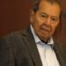 Reportan fallecimiento de Porfirio Muñoz Ledo