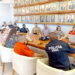 Imparte la Secretaría de Seguridad Pública estatal cursos sobre violencia familiar
