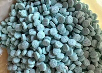 Viaja delegación de EU a México para abordar fentanilo