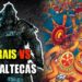 Tlaxcaltecas vs Samurais; no, no es una película de “el santo”, ni un churro cinematográfico, mucho menos una broma; es historia oculta de México. Por: José Luis Jaramillo Vela