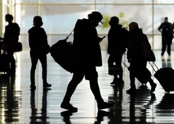 Pedirá UE visa a ciudadanos de EU