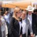 Reconoce la gobernadora los trabajos de infraestructura en Ojinaga