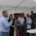 Ofrece Ismael Pérez Pavía servicios de salud en Aldama con la brigada «Diputado Contigo»