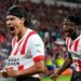 ‘Guti’ se une a lista de mexicanos que dejan Europa