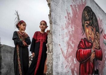 Registra ONU récord de abusos contra infancias en conflictos